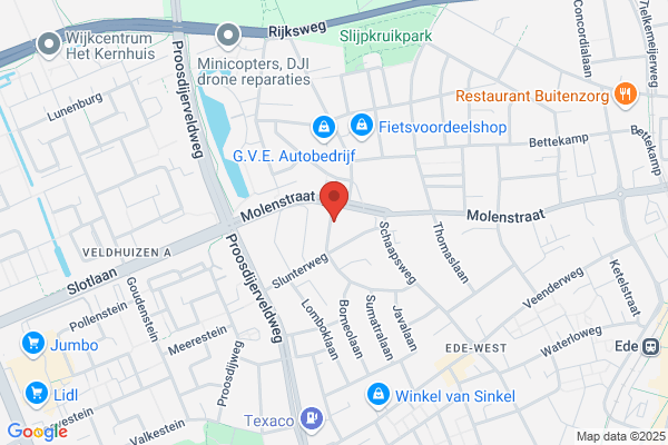 Minkema-Langhout, Froni