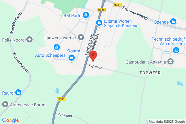 Postkantoor