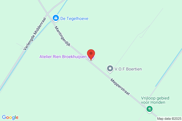 Rosiersmederij Vof