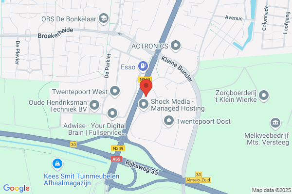 Sttp Adviesbuerau