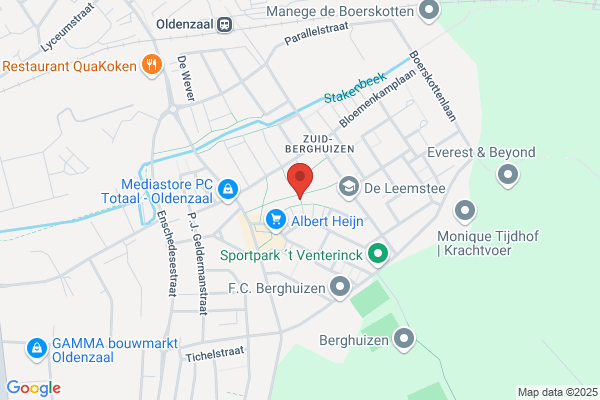 Vlinder, De