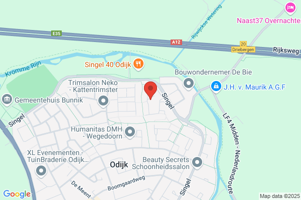 Voegbedrijf J Veenstra