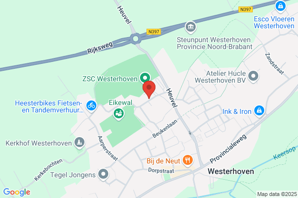 Autocentrum Westerhoven Bv