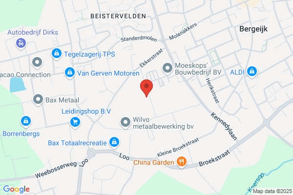 A & S Ruitenspecialist