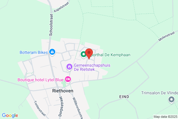Aart Van Herk Bv