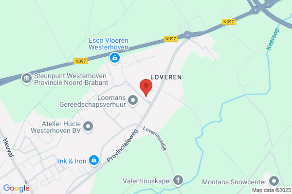 Autobedrijf Heesterbeek