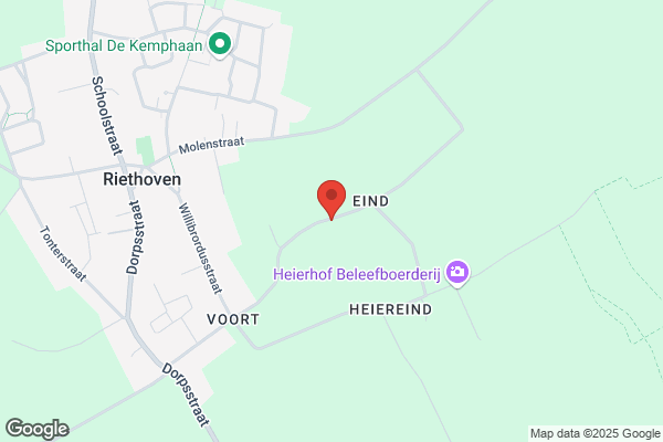 Bommel, Van