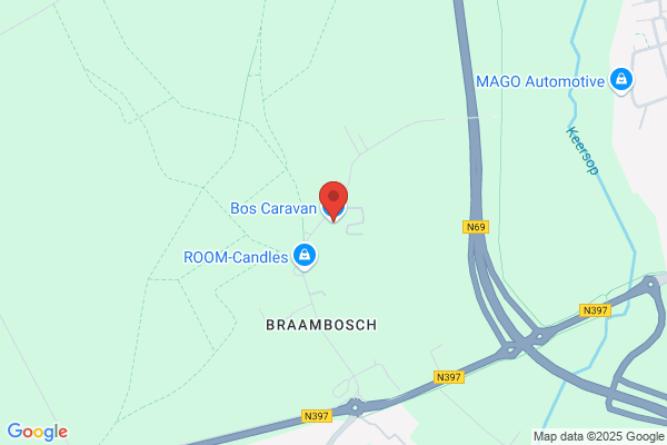 Bos Caravans Bv