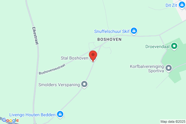 Boshoven Stal