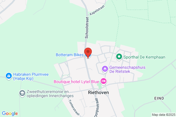 Botteram Bikes