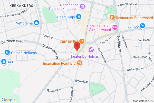 Caers Personeelsmanagement BV