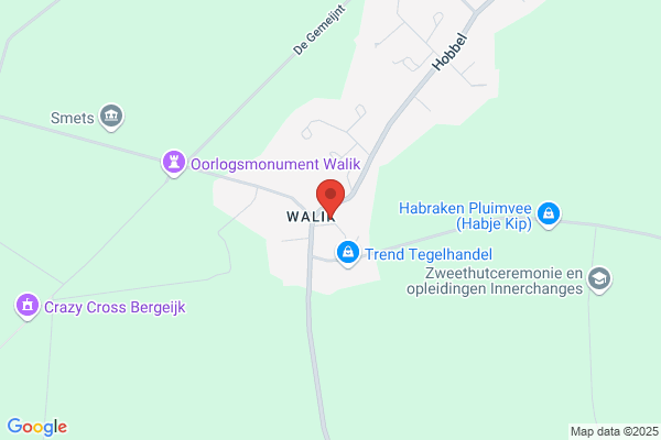 Diergeneeskundige Praktijk R M M Hoekstr