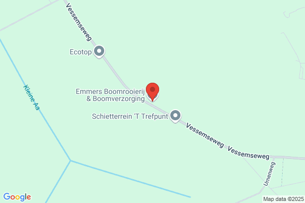 Emmers Boomrooierij & Boomverzorging