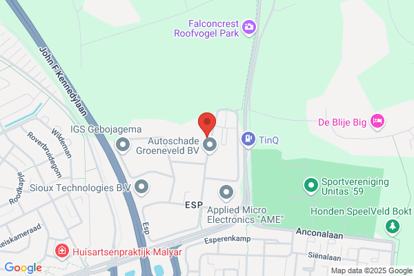 Gebo Bv