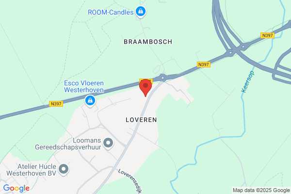 Geerts, Ard