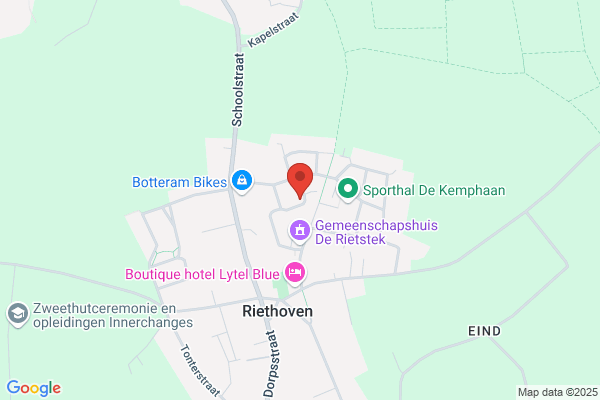 Gezond Gewicht