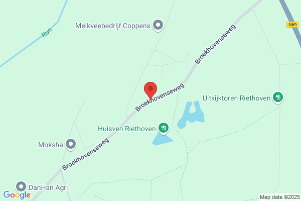 H. Burghoorn