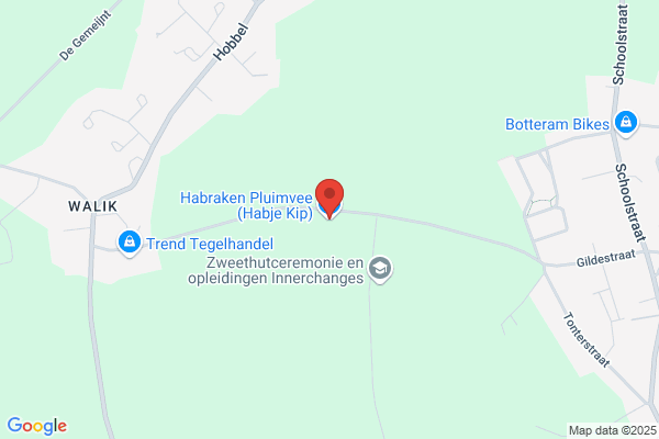Heesterbeek, Gebr H & L