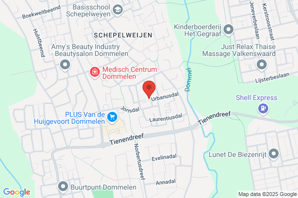 Hensen Montagehekwerk Vof
