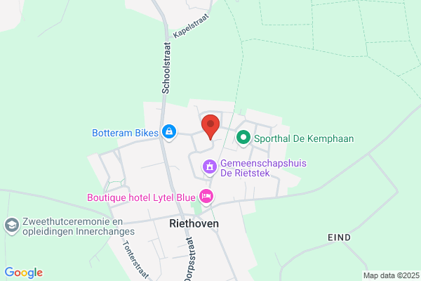 Homepagefabriek, De