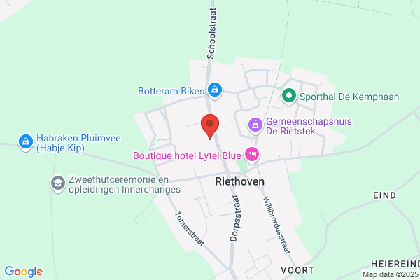 Hulsbosch