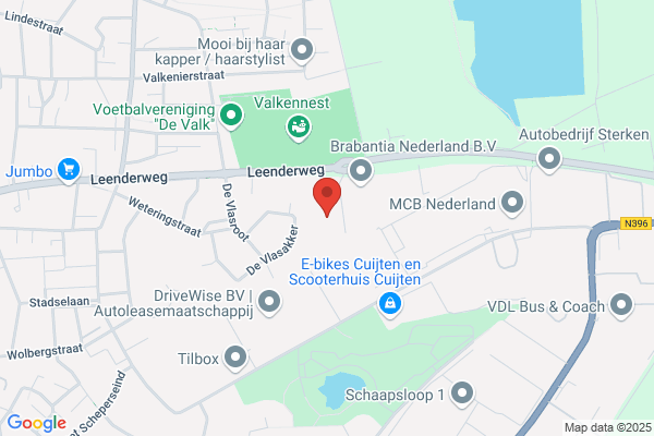 Janssen Bv