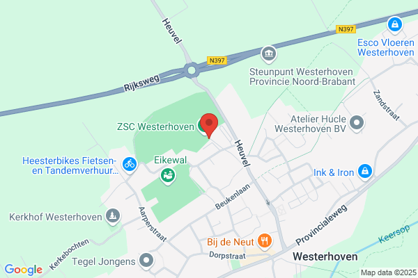 Koolakkers, De