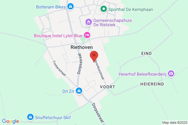 Kothuis Interieurstyling