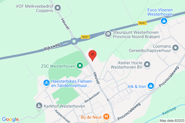 Nimpex Bv