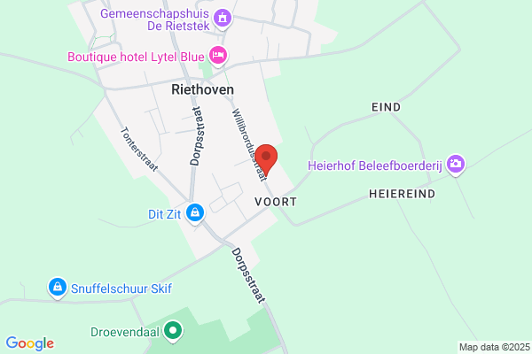 Oorschot, Van