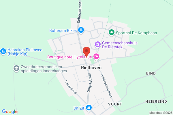 Peuterspeelzaal De Hummelhof