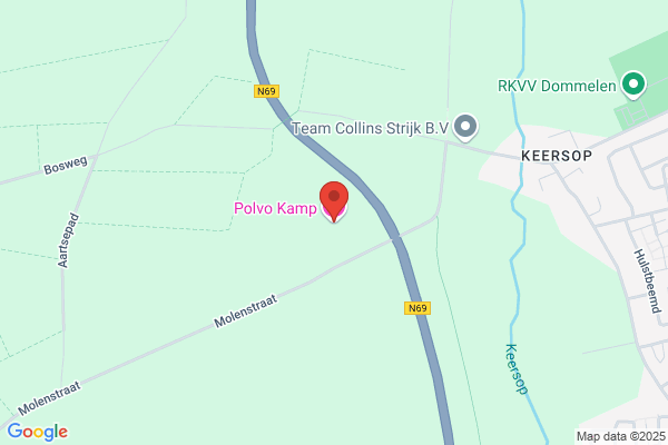 Polvokamp