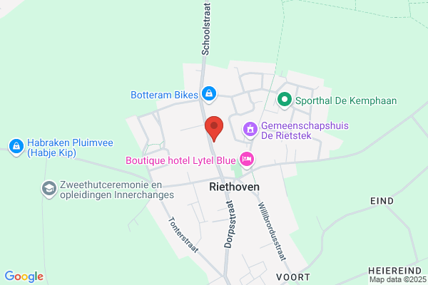 Postkantoor