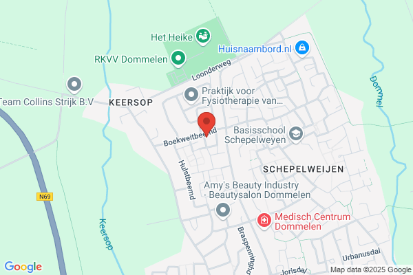 Schildersbedrijf De Kempen Rob van Holten