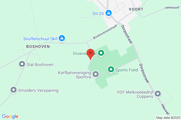 Sportpark Lange Akkers
