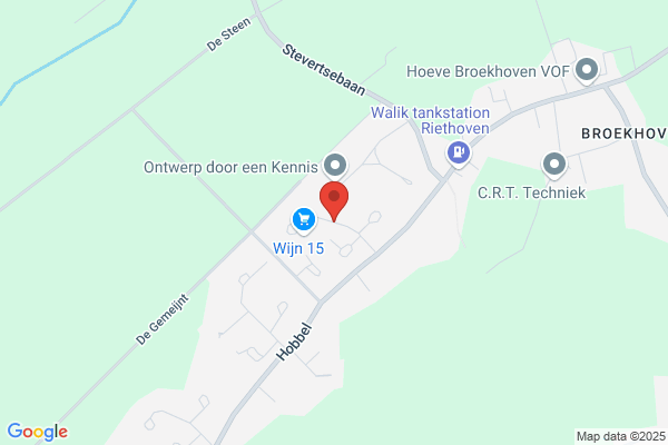 Thandi Enterprises Bv