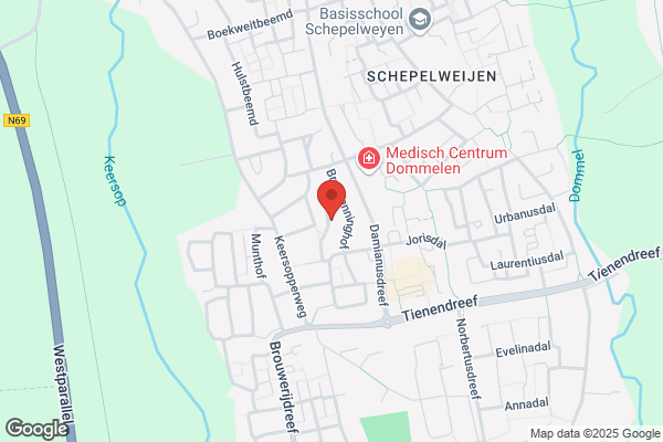 Van Grotel Klus en Montagebedrijf