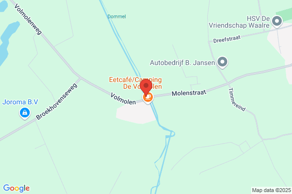 Volmolen, De