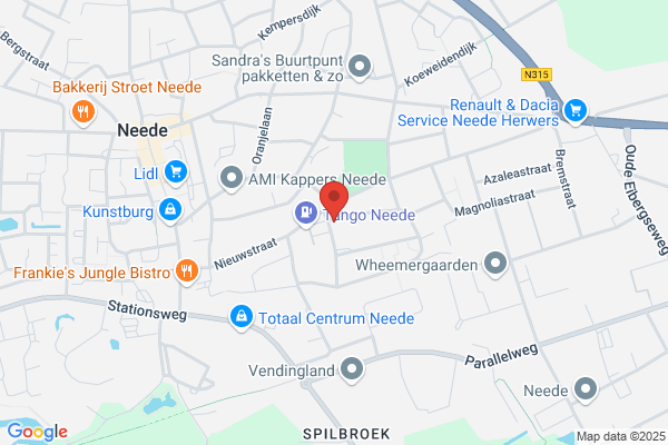 Hövels Volmer Fysiotherapie