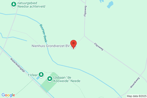 Nienhuis Transp-Grondverzet & Sloopwerken