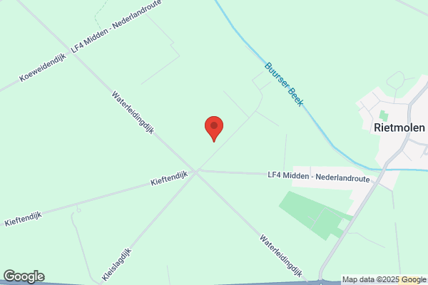 't Hoogeland Bv