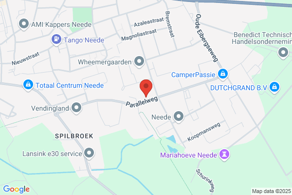 Asschert Wonen en Projecten