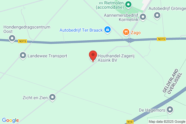 Assink, B M A