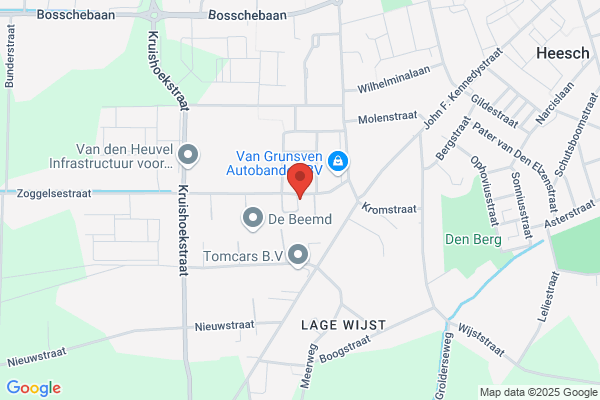 Berkelbouw Bv