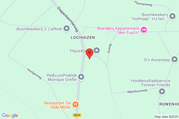 Bolster Kiezenbrink BV Bouwbedrijf