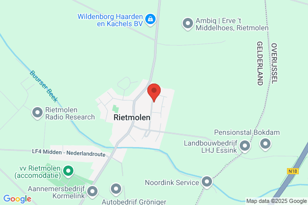 Dierenland
