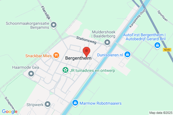 Geref Kerk Vrijgemaakt De Hoeksteen