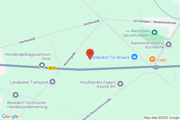 H.G. Ter Braak