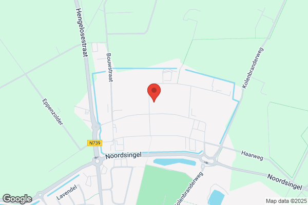 Handelmaatschappij Buvema Bv