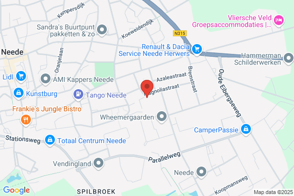 Hondelink Drukkerij Bv